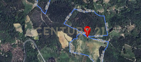 Дом с 1 спальней в Роккастрада, Италия № 371178 28