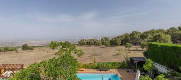 3 bedrooms House in La Zubia, Spain No. 187101 25