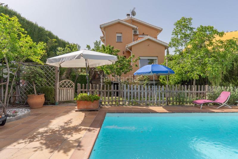 3 bedrooms House in La Zubia, Spain No. 187101