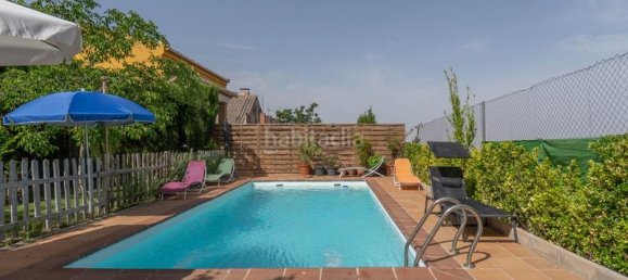 3 bedrooms House in La Zubia, Spain No. 187101 35