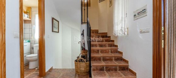 3 bedrooms House in La Zubia, Spain No. 187101 15