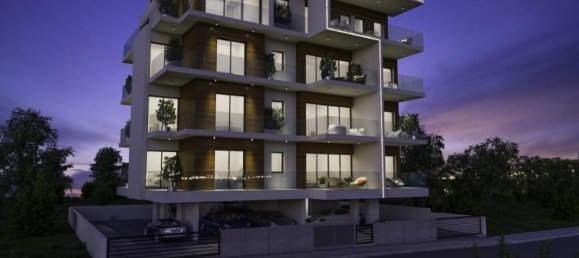  عقار تجاري في Limassol, Cyprus 675متر مربع رقم 25068 3