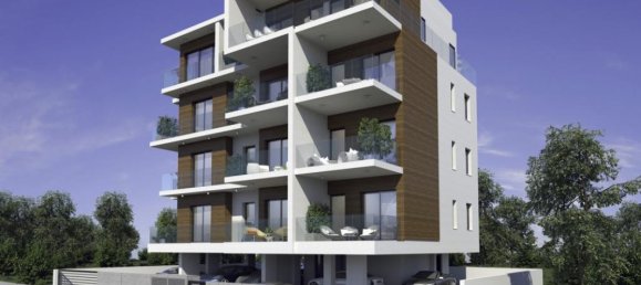  عقار تجاري في Limassol, Cyprus 675متر مربع رقم 25068 2