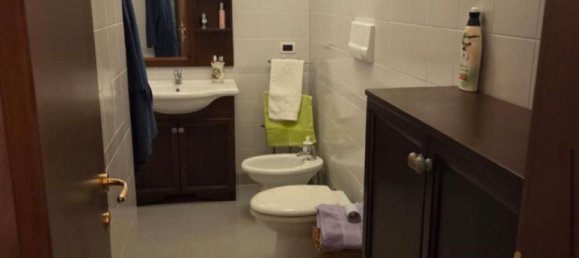 3-salle Appartement à Roccaraso, Italy No. 294937 13