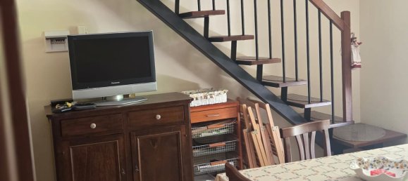 3-salle Appartement à Roccaraso, Italy No. 294937 3