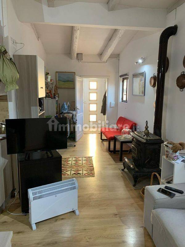 2 bedrooms Villa in Treviso, Italy No. 141129