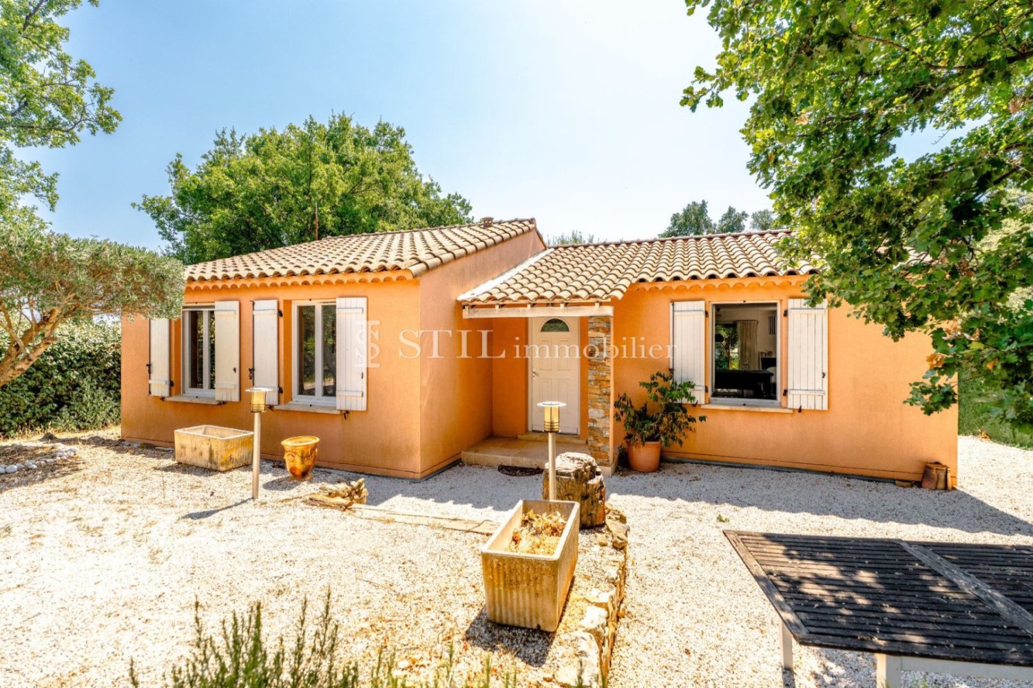 3 bedrooms Villa in Grimaud, France No. 349561
