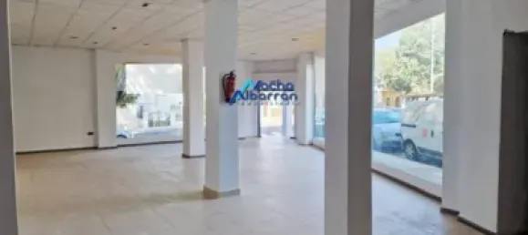 115m² Commercial property in Badajoz, Spain No. 153925 8