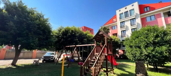 Apartment 4+1 in Aegean Region, Turkey No. 32532 4