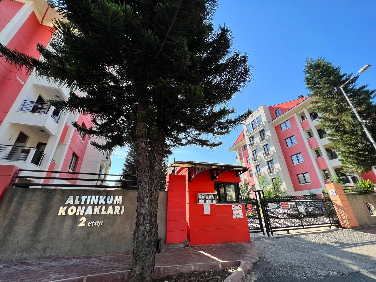 Apartment 4+1 in Aegean Region, Turkey No. 32532