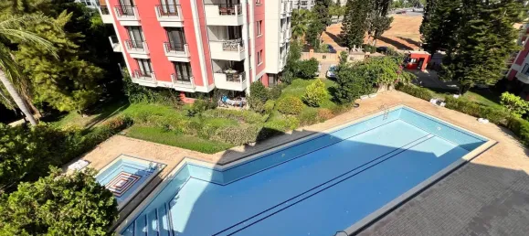 Apartment 4+1 in Aegean Region, Turkey No. 32532 22