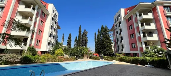 Apartment 4+1 in Aegean Region, Turkey No. 32532 23