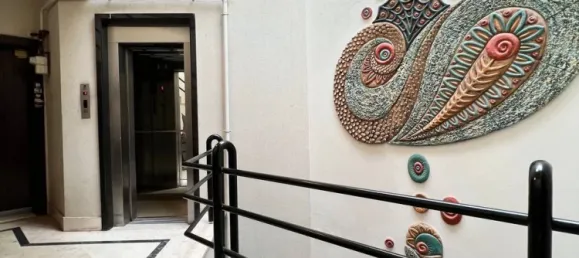 Apartment 4+1 in Aegean Region, Turkey No. 32532 15