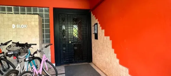 Apartment 4+1 in Aegean Region, Turkey No. 32532 21