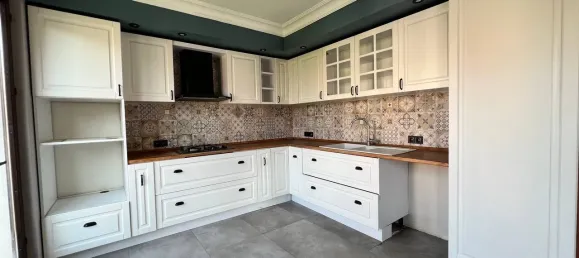 Apartment 4+1 in Aegean Region, Turkey No. 32532 9