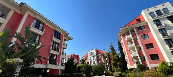 Apartment 4+1 in Aegean Region, Turkey No. 32532 24