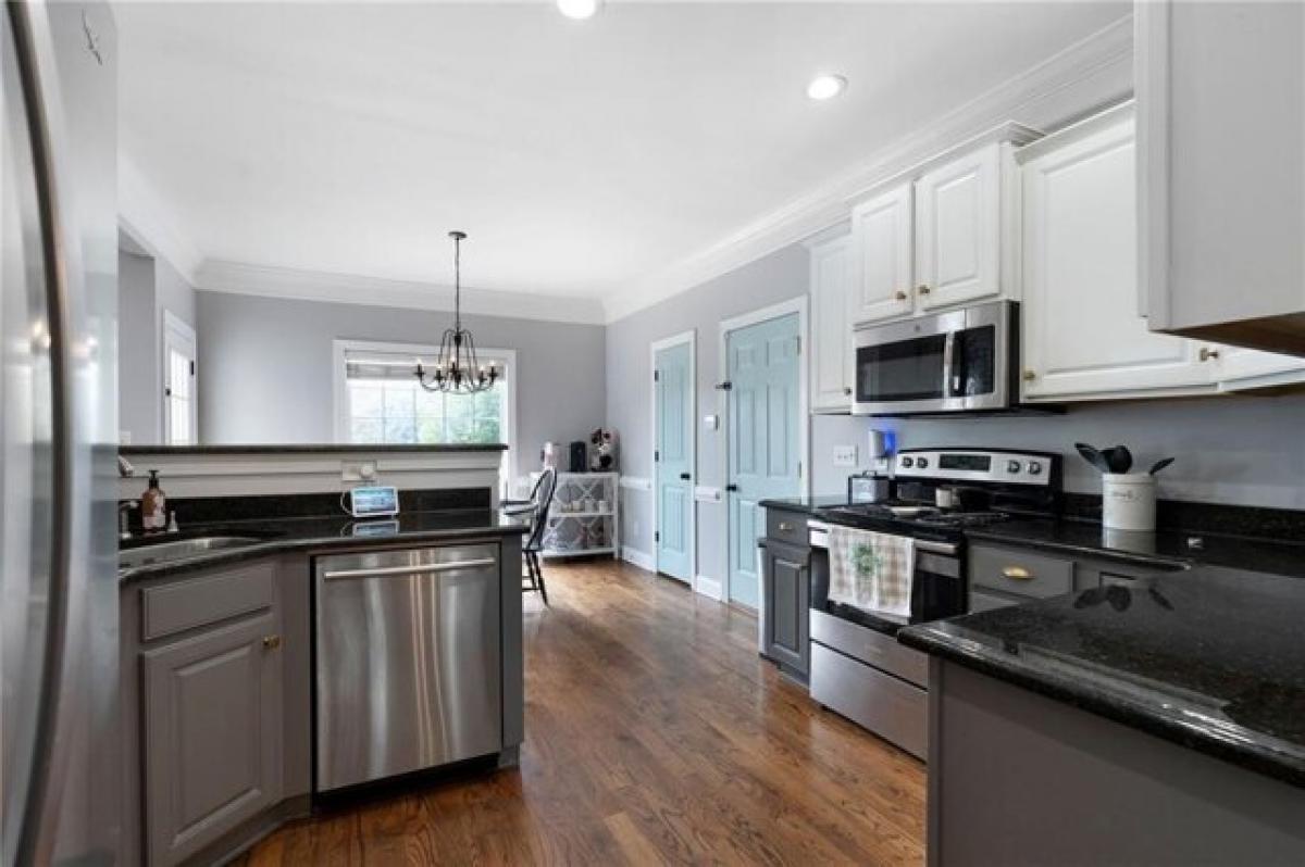 4 bedrooms House in Rome, USA No. 387979