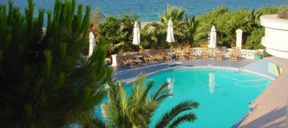 Вилла с 6 спальнями в Центральная Греция, Греция № 1397 2