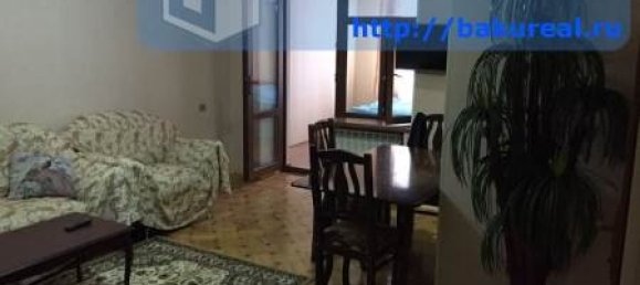 3 bedrooms Apartment in Baku, Azerbaijan No. 555 8