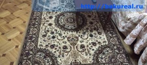 3 bedrooms Apartment in Baku, Azerbaijan No. 555 9