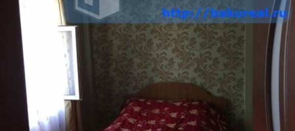 3 bedrooms Apartment in Baku, Azerbaijan No. 555 4