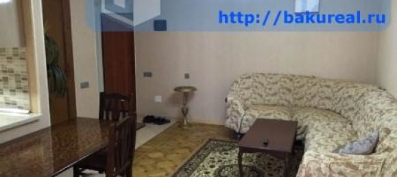 3 bedrooms Apartment in Baku, Azerbaijan No. 555 2