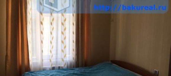 3 bedrooms Apartment in Baku, Azerbaijan No. 555 3