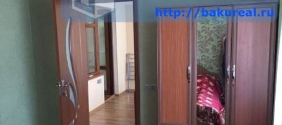 3 bedrooms Apartment in Baku, Azerbaijan No. 555 5