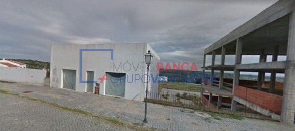 Imóvel comercial em Alvito, Portugal 670 m² N.º 32800 4