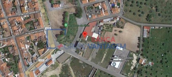 Imóvel comercial em Alvito, Portugal 670 m² N.º 32800 8