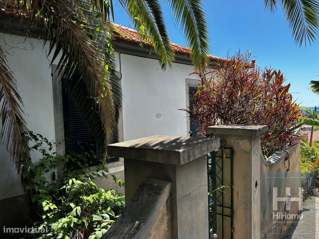 3 Schlafzimmer Haus in Funchal, Portugal, Nr. 315728