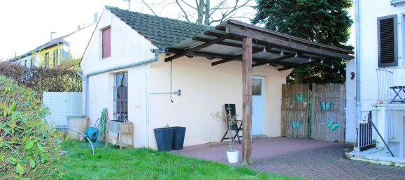 3 Schlafzimmer Stadthaus in Düsseldorf, Germany, Nr. 27135 12