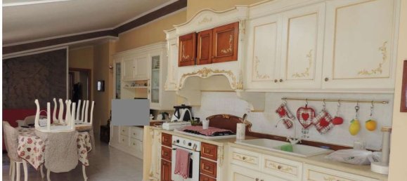 Квартира с 4 комнатами в Мотта Висконти, Италия № 4051 9