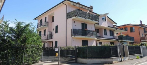 Квартира с 4 комнатами в Мотта Висконти, Италия № 4051 2