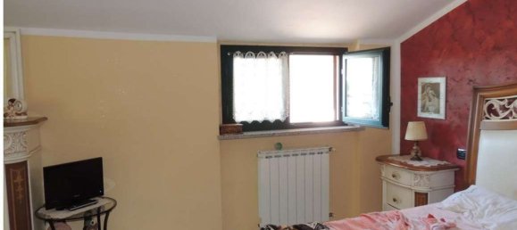 Квартира с 4 комнатами в Мотта Висконти, Италия № 4051 18