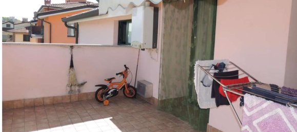 Квартира с 4 комнатами в Мотта Висконти, Италия № 4051 12