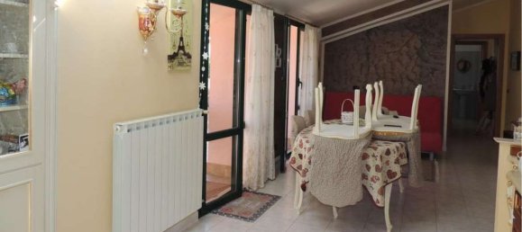 Квартира с 4 комнатами в Мотта Висконти, Италия № 4051 10