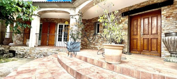 6 غرف نوم فيلا في Biguglia, France رقم 90609 2