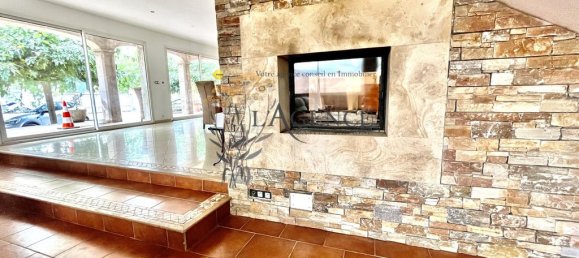 6 غرف نوم فيلا في Biguglia, France رقم 90609 7