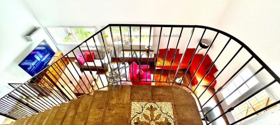 6 غرف نوم فيلا في Biguglia, France رقم 90609 9