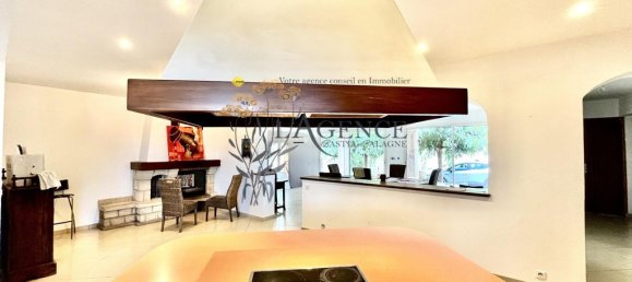 6 غرف نوم فيلا في Biguglia, France رقم 90609 6