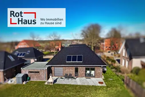 3 chambres Bungalow à Luneburg, Germany No. 126933