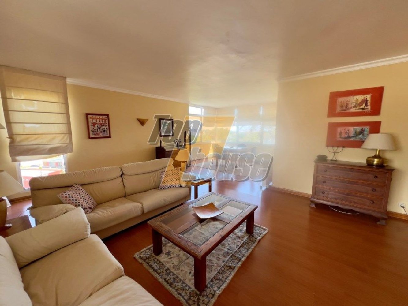 1 bedroom Apartment in Costa da Caparica, Portugal No. 278947