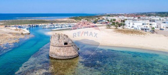 3 bedrooms House in Salve, Italy No. 377338 17