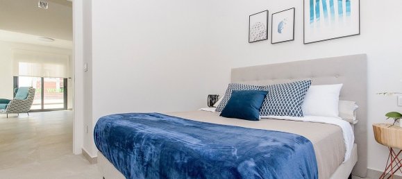 Bungalow T3 em San Miguel de Salinas, Spain N.º 365099 18