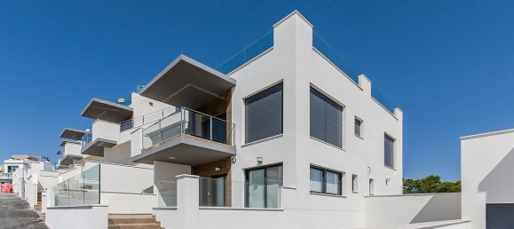 Bungalow T3 em San Miguel de Salinas, Spain N.º 365099 2