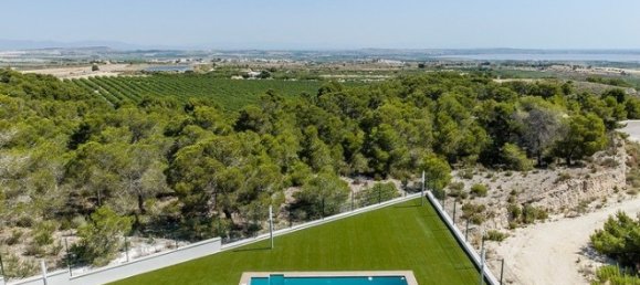 Bungalow T3 em San Miguel de Salinas, Spain N.º 365099 21