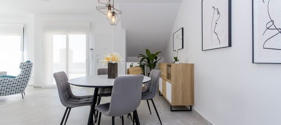 Bungalow T3 em San Miguel de Salinas, Spain N.º 365099 7