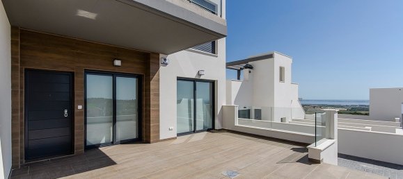 Bungalow T3 em San Miguel de Salinas, Spain N.º 365099 4