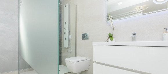 Bungalow T3 em San Miguel de Salinas, Spain N.º 365099 16